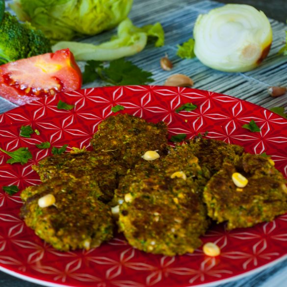 zeleninov&eacute; fa&scaron;&iacute;rky, Zeleninov&eacute; fa&scaron;&iacute;rky – už nebudete chcieť žiadne in&eacute;