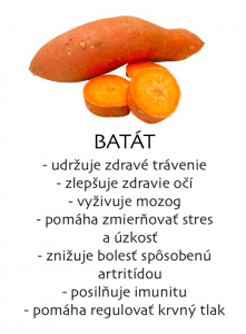 batát