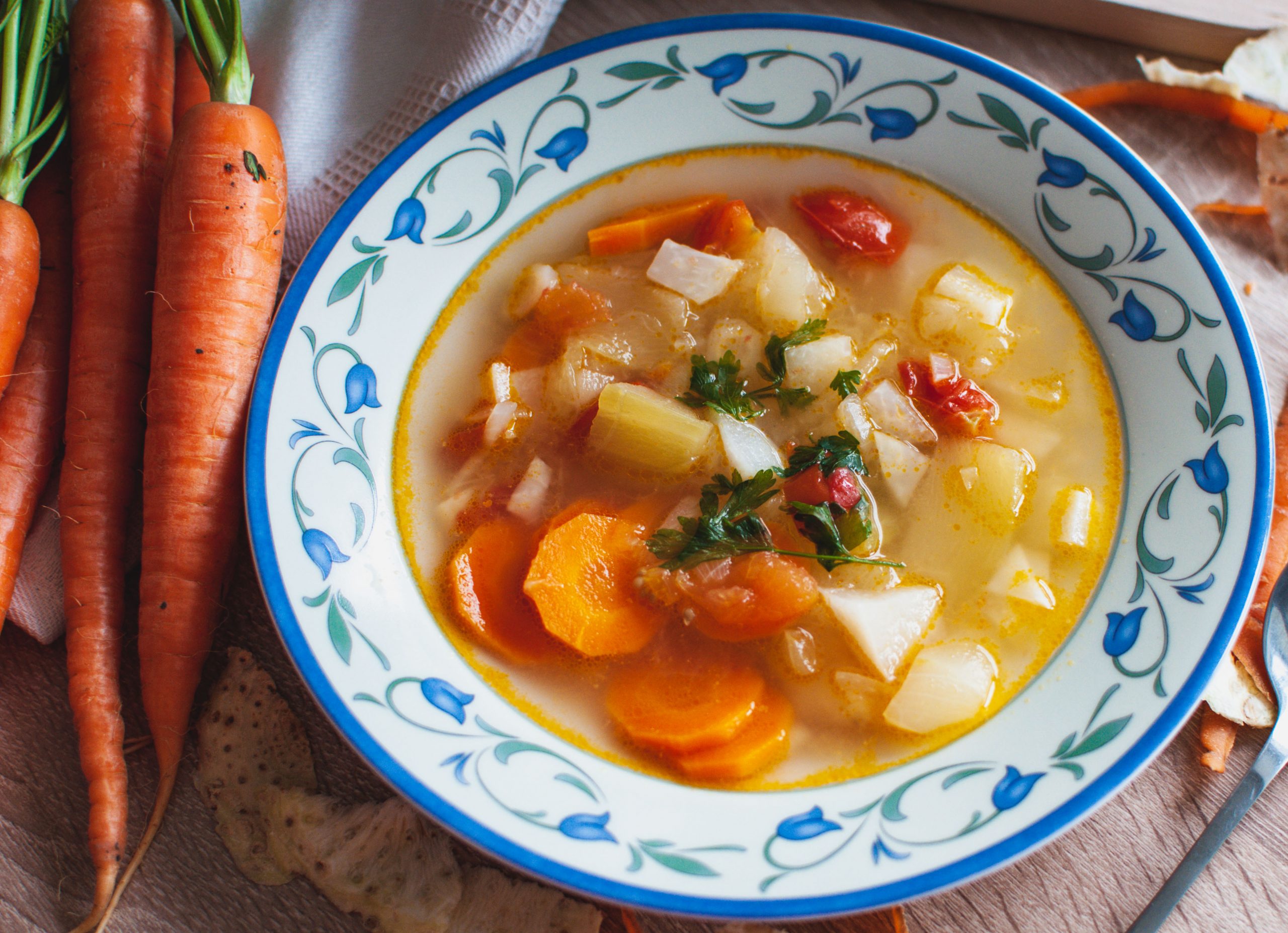 vegan recepty, 3 vegan recepty, na ktor&yacute;ch si pochutn&aacute; &uacute;plne každ&yacute;