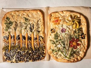 foccacia