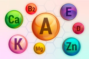 Multivitamin vector created by freepik - www.freepik.com