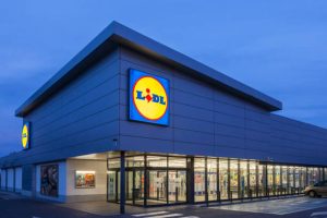 62 tipov na fit potraviny z Lidl