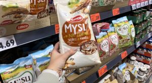 Emco mysli na zdraví