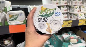 Lučina & Skyr