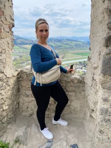 s Fitlaviou, Premeny s Fitlaviou: Martina váhala, ale schudla 20 kíl a získala novú chuť do života!