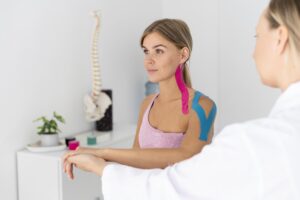 tejpovanie, Tejpovanie: V&scaron;etko, čo o ňom potrebuje&scaron; vedieť