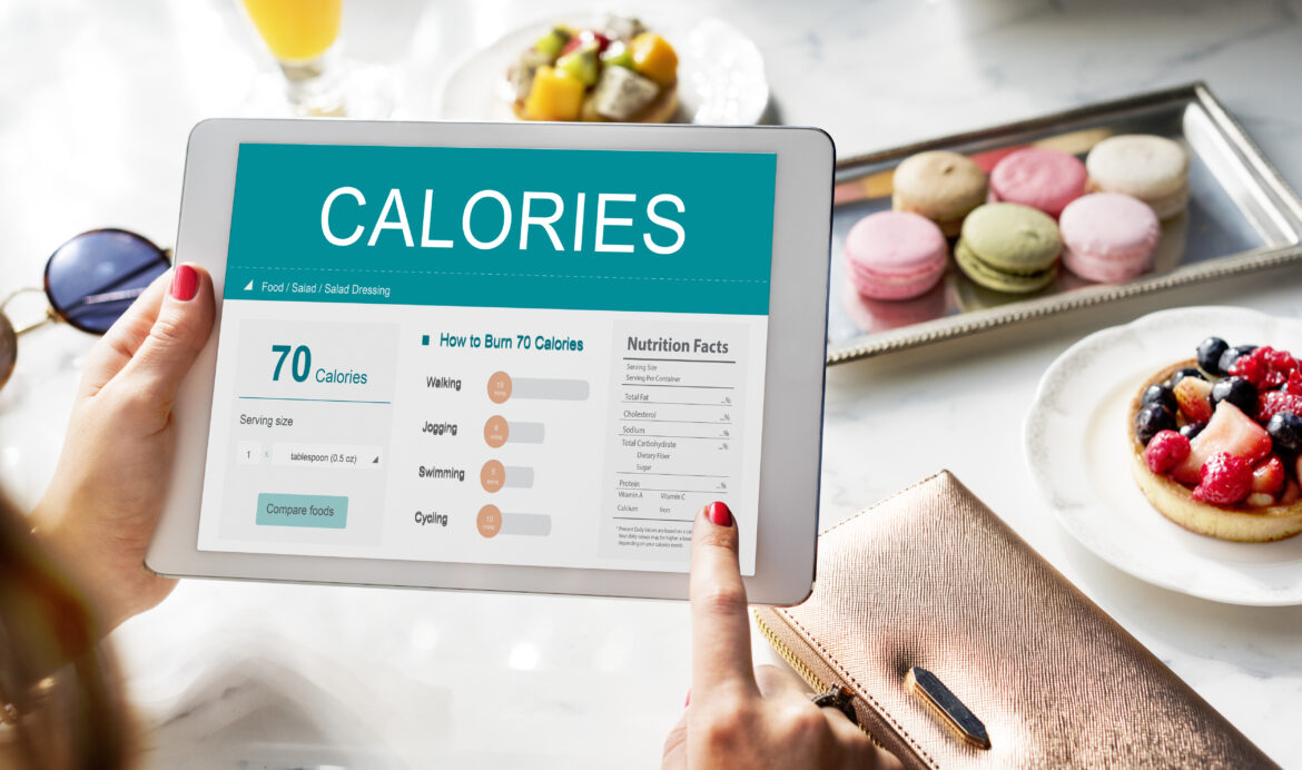 https://www.freepik.com/free-photo/calories-nutrition-food-exercise ...
