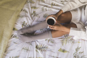 bylinky na spanie, Bylinky na spanie: Pr&iacute;rodn&aacute; cesta proti nespavosti